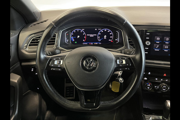 Volkswagen T-Roc 1.5 TSI 150pk DSG R-line Panoramadak Trekhaak Navigatie Apple Carplay/Android Auto Camera Parkeersensoren Adaptive Cruise Control Elektrische achterklep Getinte ramen Climate Control