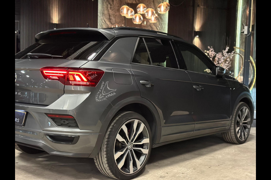 Volkswagen T-Roc 1.5 TSI|3X R-Line|PANO|KEYLESS|BOMVOL