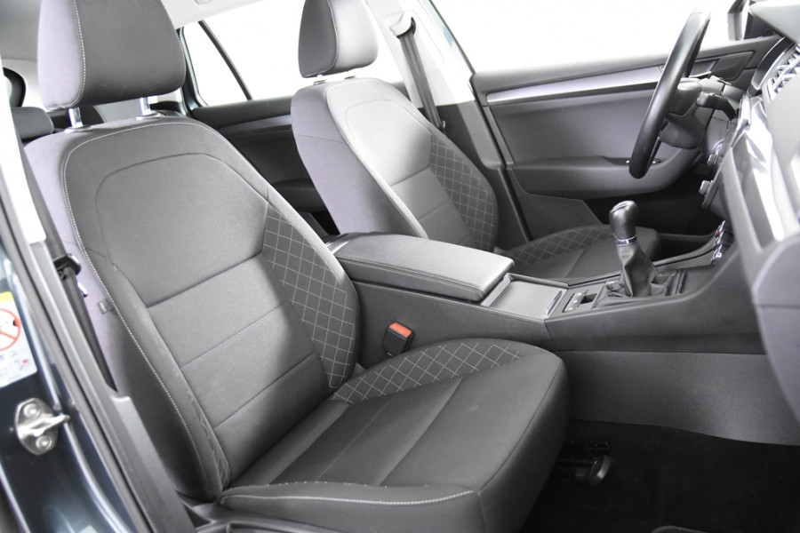 Škoda Superb Combi 1.5 TSI *1ste Eigenaar*Carplay*Trekhaak*