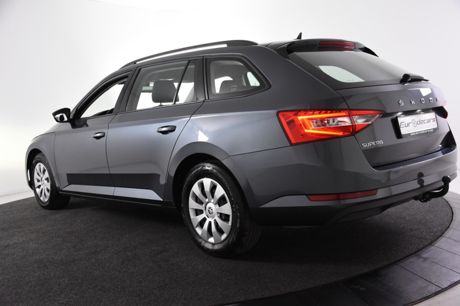 Škoda Superb Combi 1.5 TSI *1ste Eigenaar*Carplay*Trekhaak*