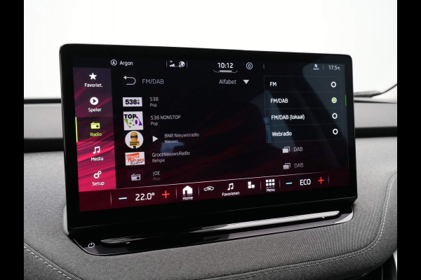 Škoda ENYAQ iV 60 180pk Navigatie Clima Pdc Carplay