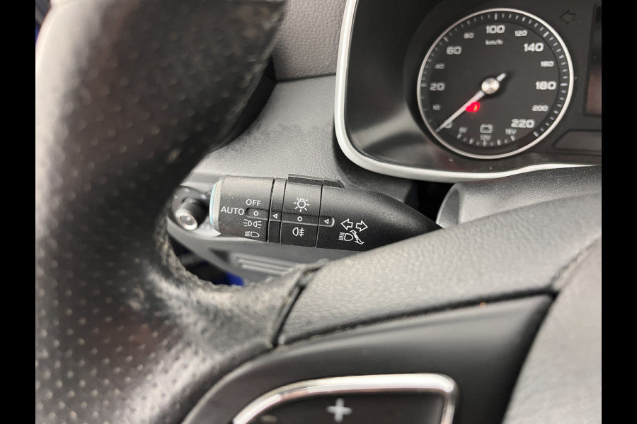 MG Mg Zs EV Luxury 45 kWh (INCL-BTW) *PANO | FULL-LEATHER | CCS-FASTLOADER | KEYLESS | NAVI-FULLMAP | ADAPTIVE-CRUISE | CAMERA | HEATED-SPORT-SEATS | CARPLAY | BLINDSPOT | DAB | LANE-ASSIST | 17"ALU*