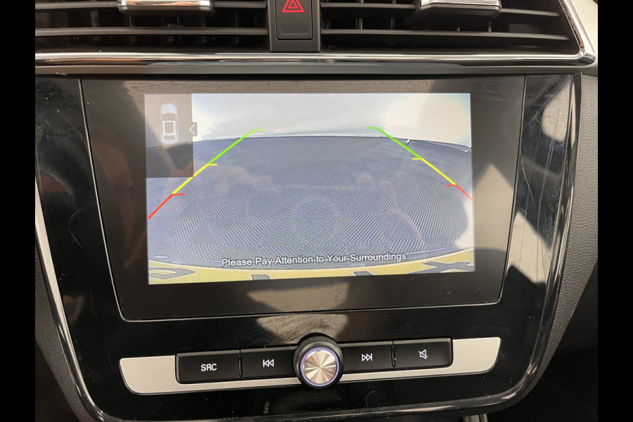MG Mg Zs EV Luxury 45 kWh (INCL-BTW) *PANO | FULL-LEATHER | CCS-FASTLOADER | KEYLESS | NAVI-FULLMAP | ADAPTIVE-CRUISE | CAMERA | HEATED-SPORT-SEATS | CARPLAY | BLINDSPOT | DAB | LANE-ASSIST | 17"ALU*