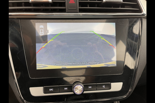 MG Mg Zs EV Luxury 45 kWh (INCL-BTW) *PANO | FULL-LEATHER | CCS-FASTLOADER | KEYLESS | NAVI-FULLMAP | ADAPTIVE-CRUISE | CAMERA | HEATED-SPORT-SEATS | CARPLAY | BLINDSPOT | DAB | LANE-ASSIST | 17"ALU*