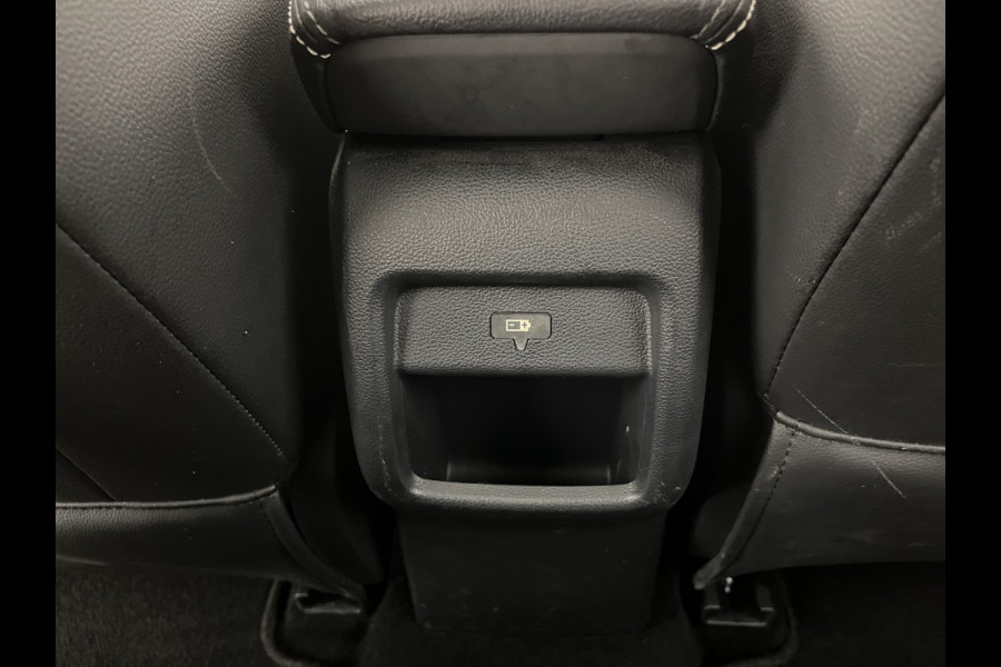 MG Mg Zs EV Luxury 45 kWh (INCL-BTW) *PANO | FULL-LEATHER | CCS-FASTLOADER | KEYLESS | NAVI-FULLMAP | ADAPTIVE-CRUISE | CAMERA | HEATED-SPORT-SEATS | CARPLAY | BLINDSPOT | DAB | LANE-ASSIST | 17"ALU*