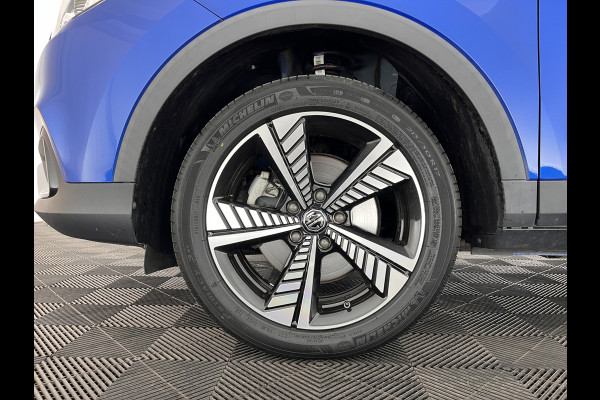 MG Mg Zs EV Luxury 45 kWh (INCL-BTW) *PANO | FULL-LEATHER | CCS-FASTLOADER | KEYLESS | NAVI-FULLMAP | ADAPTIVE-CRUISE | CAMERA | HEATED-SPORT-SEATS | CARPLAY | BLINDSPOT | DAB | LANE-ASSIST | 17"ALU*