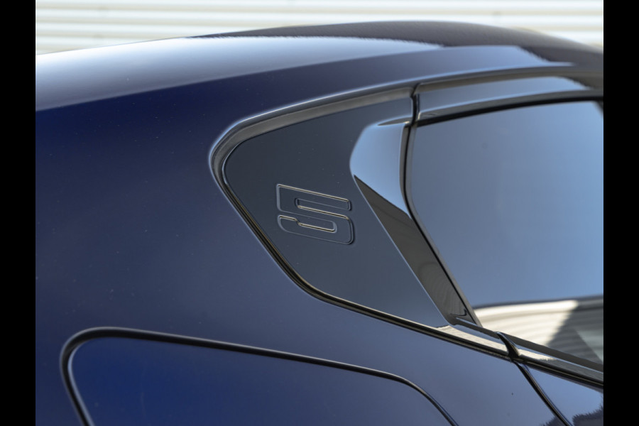 BMW 5 Serie 530e M-Sport Pro - Pano - ACC - Harman Kardon - Head-up - Iconic Glow Exterieur