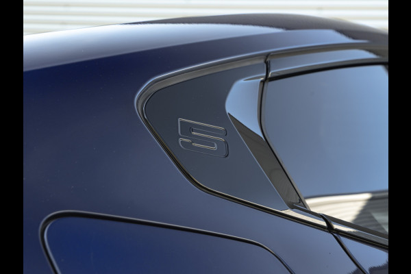 BMW 5 Serie 530e M-Sport Pro - Pano - ACC - Harman Kardon - Head-up - Iconic Glow Exterieur