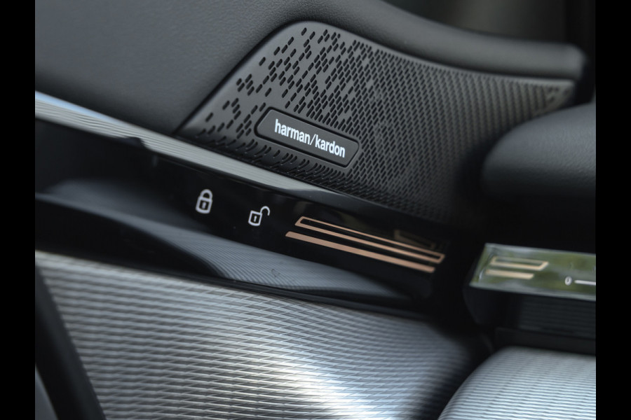 BMW 5 Serie 530e M-Sport Pro - Pano - ACC - Harman Kardon - Head-up - Iconic Glow Exterieur