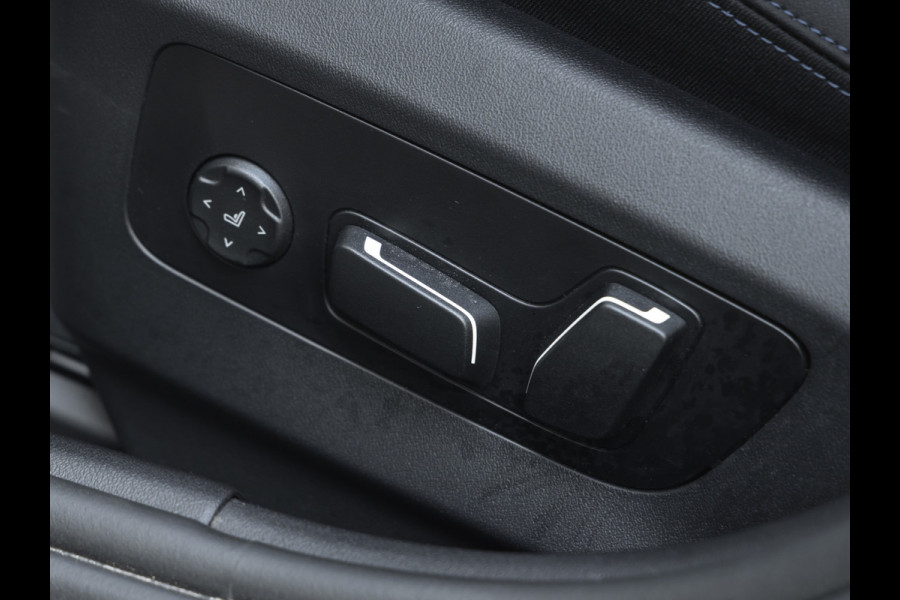 BMW 5 Serie 530e M-Sport Pro - Pano - ACC - Harman Kardon - Head-up - Iconic Glow Exterieur