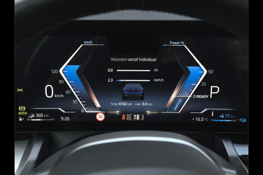 BMW 5 Serie 530e M-Sport Pro - Pano - ACC - Harman Kardon - Head-up - Iconic Glow Exterieur