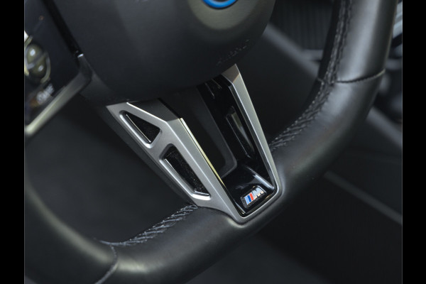 BMW 5 Serie 530e M-Sport Pro - Pano - ACC - Harman Kardon - Head-up - Iconic Glow Exterieur