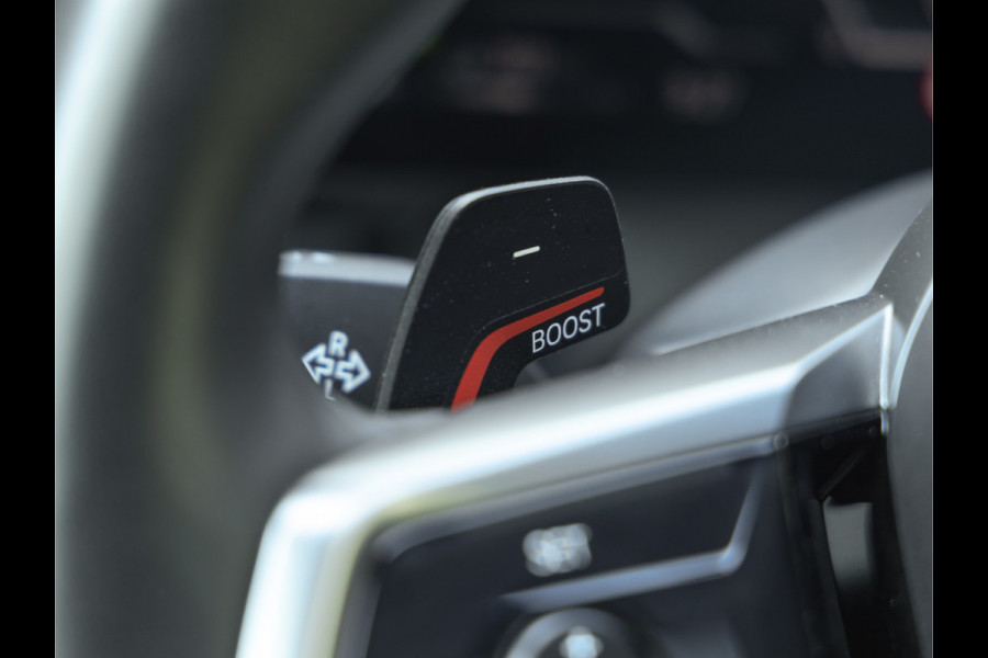 BMW 5 Serie 530e M-Sport Pro - Pano - ACC - Harman Kardon - Head-up - Iconic Glow Exterieur