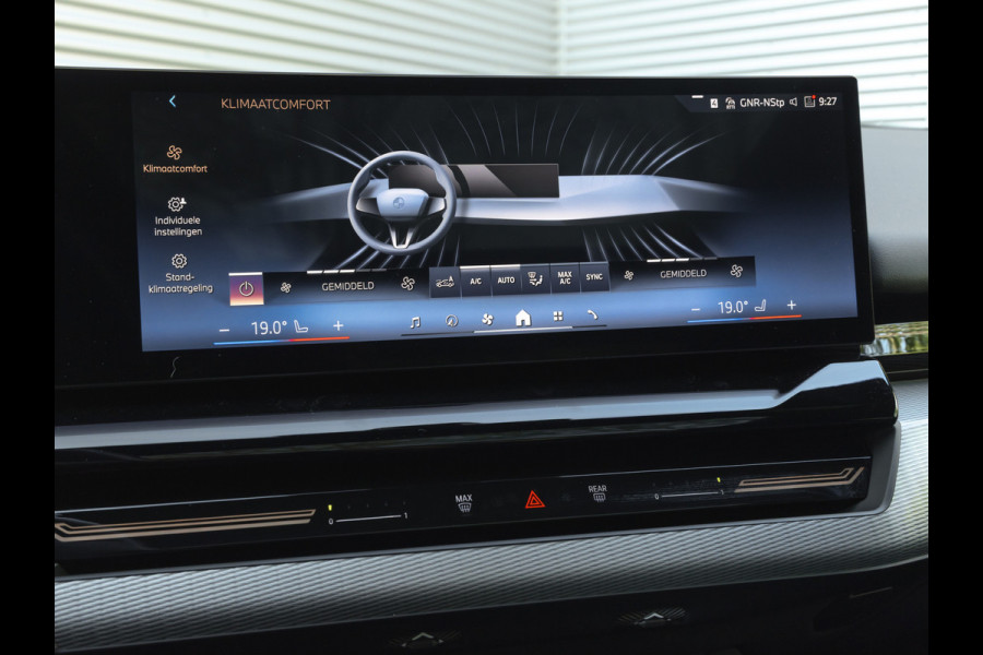 BMW 5 Serie 530e M-Sport Pro - Pano - ACC - Harman Kardon - Head-up - Iconic Glow Exterieur