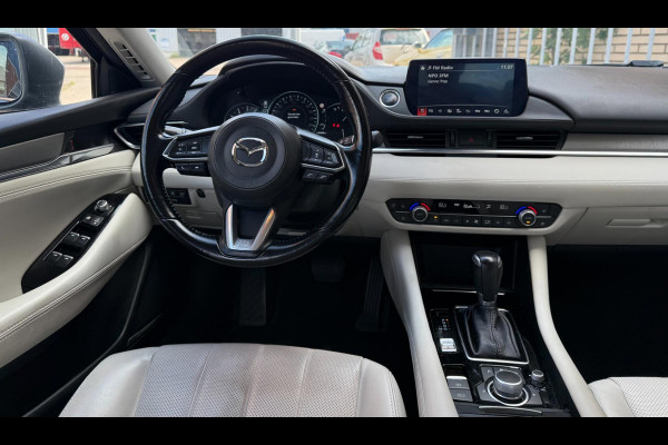 Mazda 6 2.0 SkyActiv-G 165 Signature