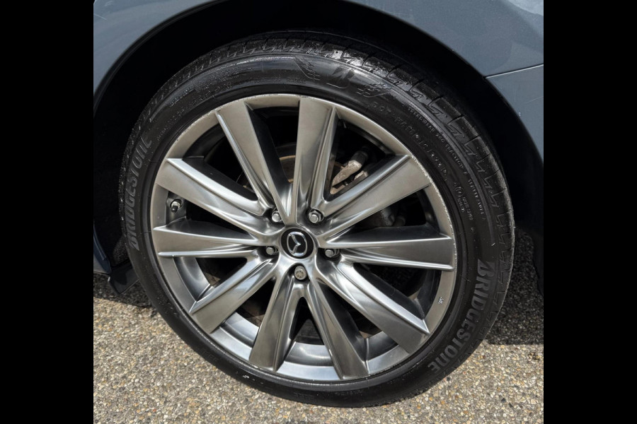 Mazda 6 2.0 SkyActiv-G 165 Signature