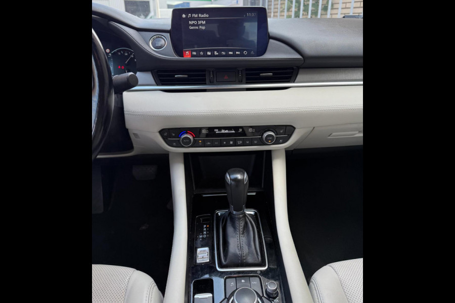 Mazda 6 2.0 SkyActiv-G 165 Signature