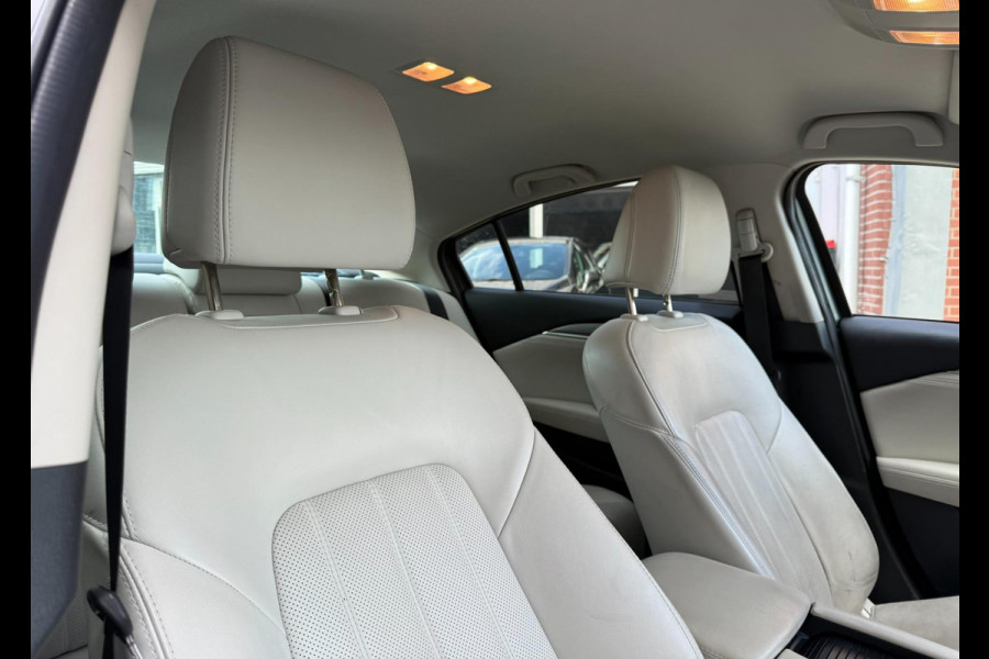 Mazda 6 2.0 SkyActiv-G 165 Signature