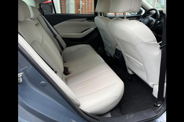 Mazda 6 2.0 SkyActiv-G 165 Signature