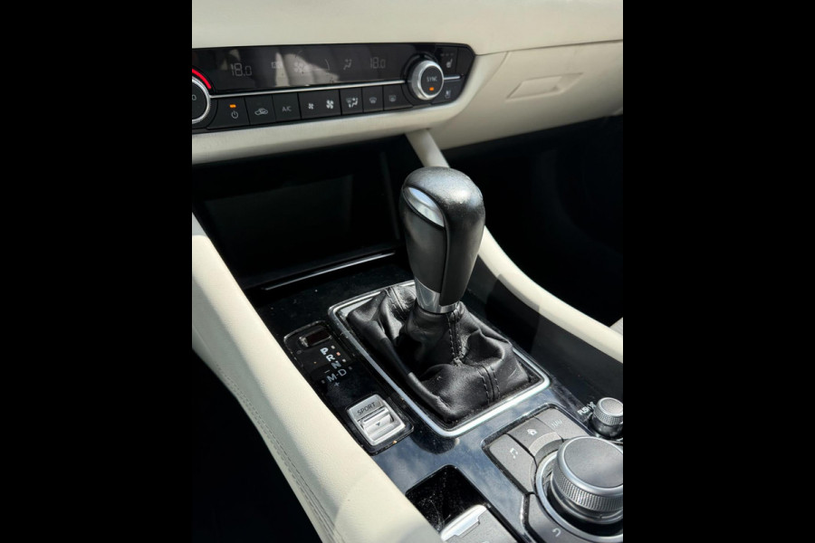 Mazda 6 2.0 SkyActiv-G 165 Signature