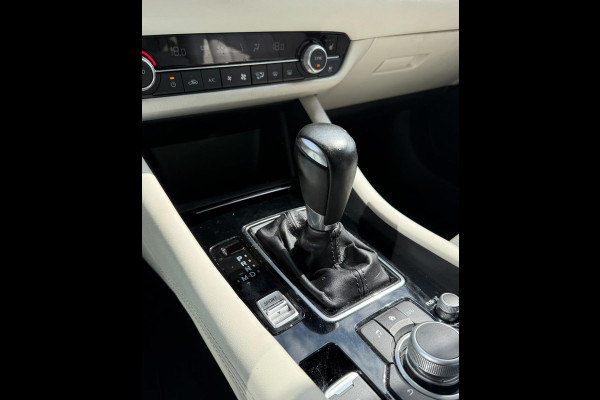 Mazda 6 2.0 SkyActiv-G 165 Signature