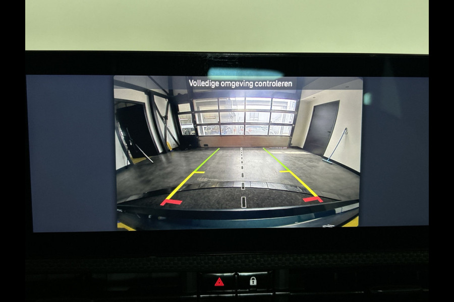 Fiat 500C La Prima 42 kWh | Lederen bekleding | Parkeercamera | Stoelverwarming | Soh (batterijcheck) 91,1 %