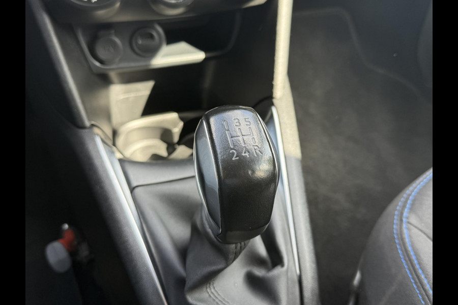 Peugeot 208 1.2 PureTech Signature Navi,Airco,Cruise,PDC,Trekhaak,Carplay,Elek ramen,N.A.P,Nieuwe APK bij Aflevering