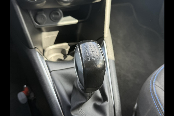 Peugeot 208 1.2 PureTech Signature Navi,Airco,Cruise,PDC,Trekhaak,Carplay,Elek ramen,N.A.P,Nieuwe APK bij Aflevering