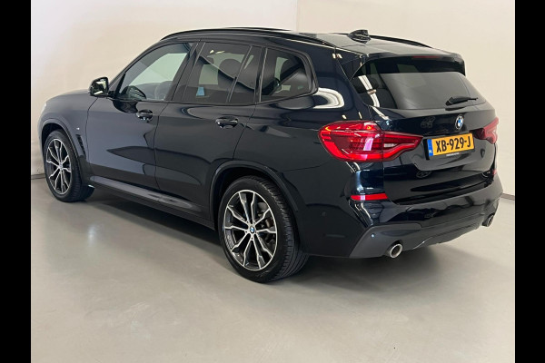 BMW X3 XDrive30i High Exe / M Pakket / Pano / Harman / Memory / HUD