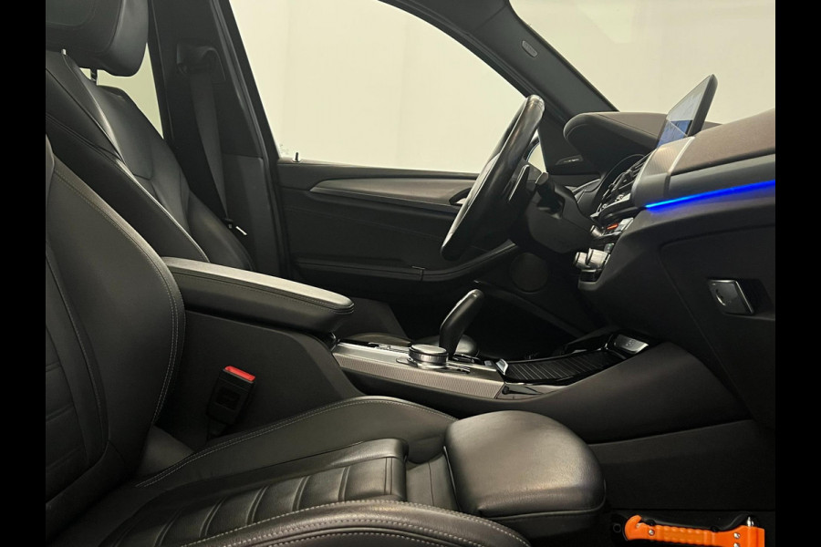 BMW X3 XDrive30i High Exe / M Pakket / Pano / Harman / Memory / HUD