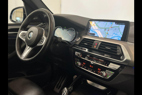 BMW X3 XDrive30i High Exe / M Pakket / Pano / Harman / Memory / HUD