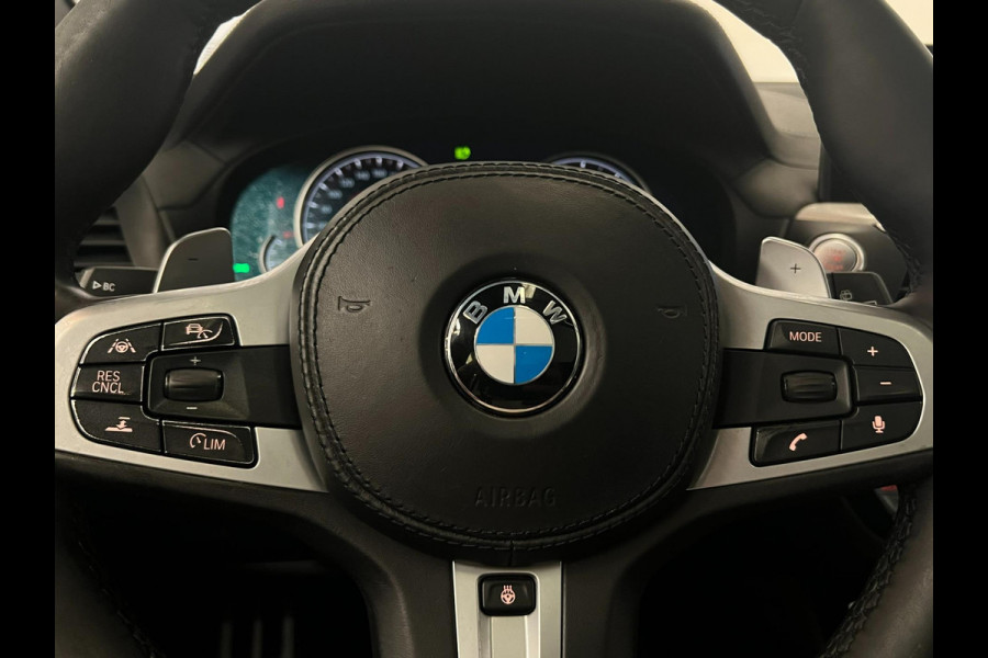 BMW X3 XDrive30i High Exe / M Pakket / Pano / Harman / Memory / HUD
