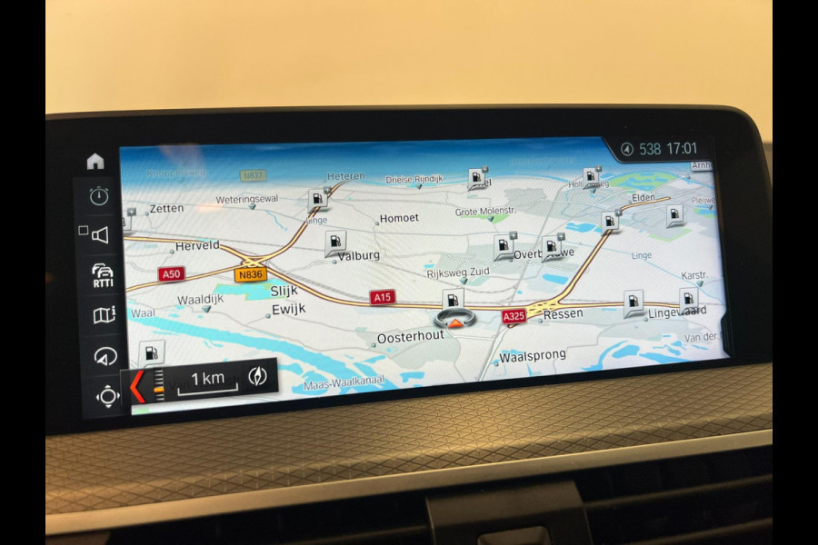 BMW X3 XDrive30i High Exe / M Pakket / Pano / Harman / Memory / HUD