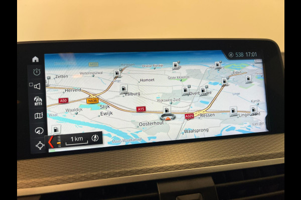 BMW X3 XDrive30i High Exe / M Pakket / Pano / Harman / Memory / HUD