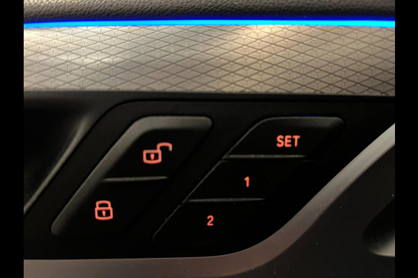BMW X3 XDrive30i High Exe / M Pakket / Pano / Harman / Memory / HUD