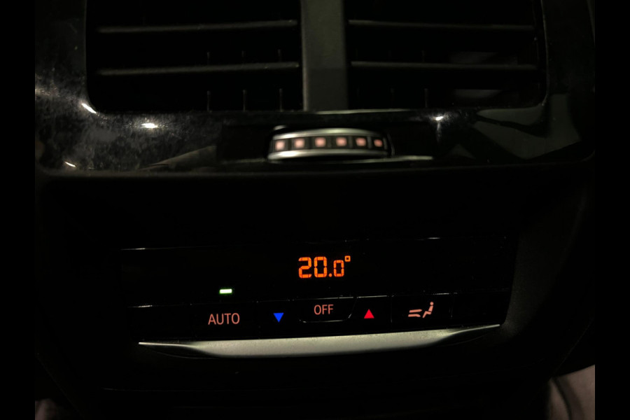 BMW X3 XDrive30i High Exe / M Pakket / Pano / Harman / Memory / HUD
