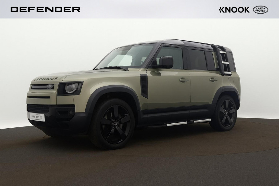 Land Rover Defender 110 P400e 110 SE