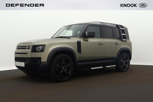 Land Rover Defender 110 P400e 110 SE
