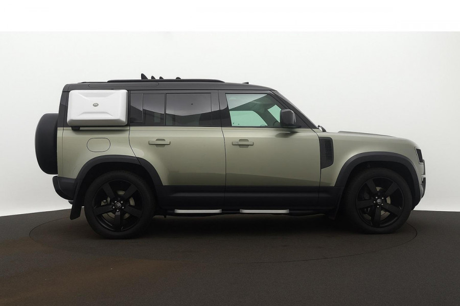 Land Rover Defender 110 P400e 110 SE