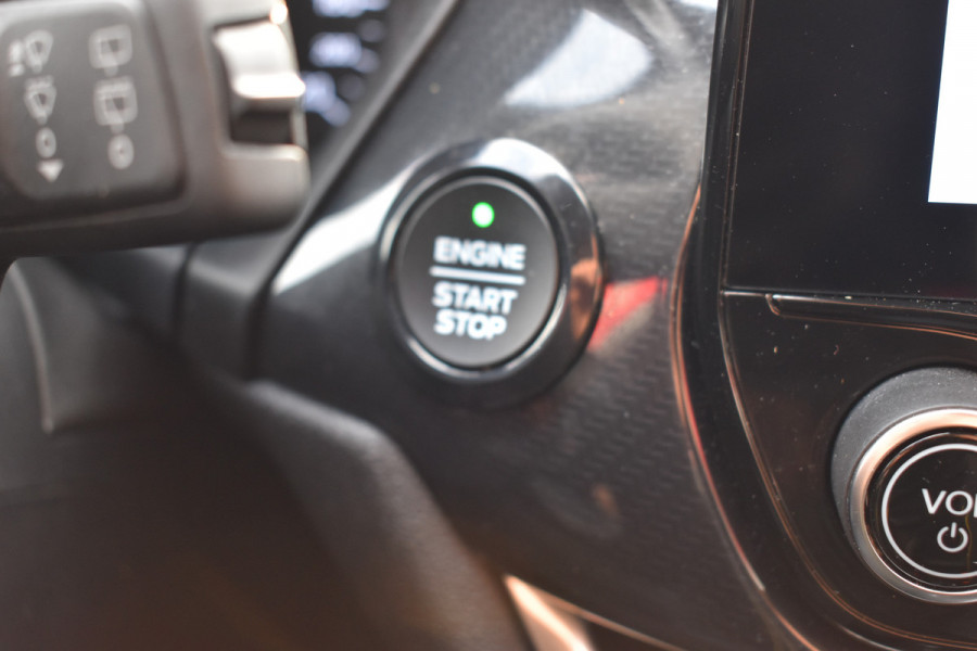 Ford Fiesta 1.0 EcoBoost Active Automaat navi