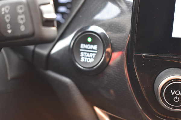 Ford Fiesta 1.0 EcoBoost Active Automaat navi