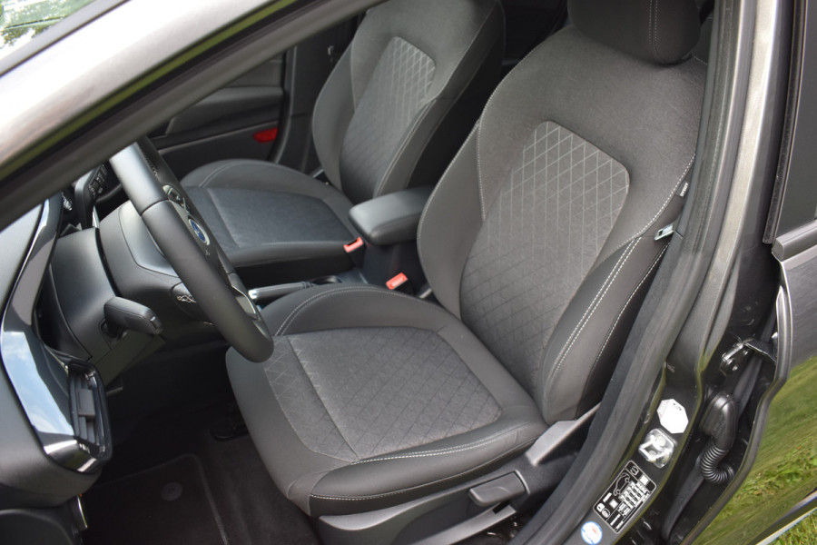Ford Fiesta 1.0 EcoBoost Active Automaat navi