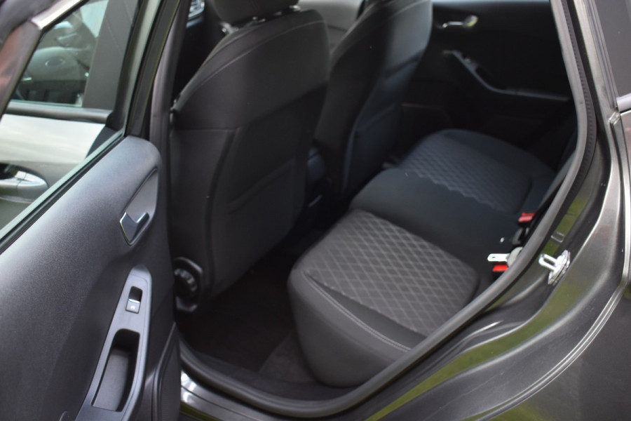 Ford Fiesta 1.0 EcoBoost Active Automaat navi