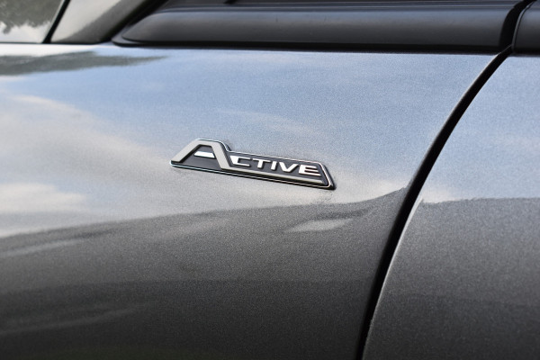 Ford Fiesta 1.0 EcoBoost Active Automaat navi