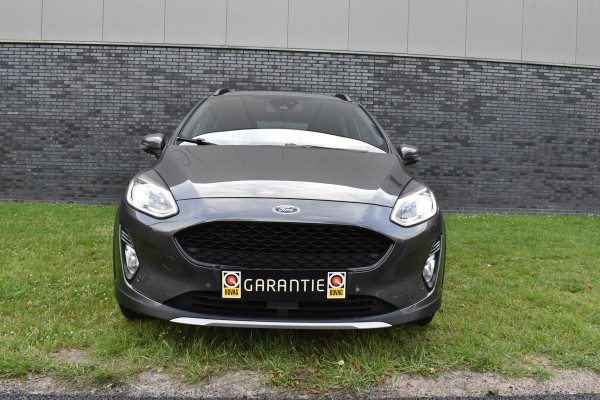 Ford Fiesta 1.0 EcoBoost Active Automaat navi