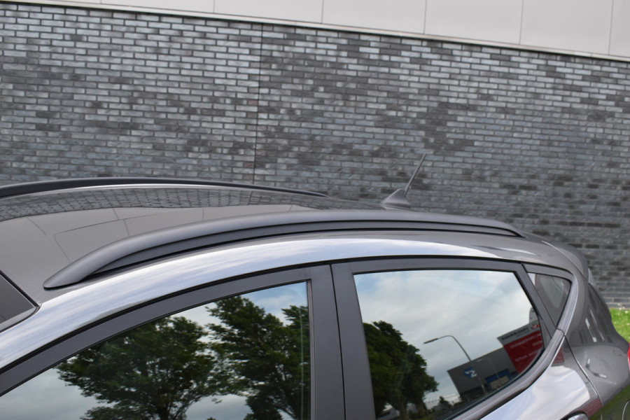 Ford Fiesta 1.0 EcoBoost Active Automaat navi