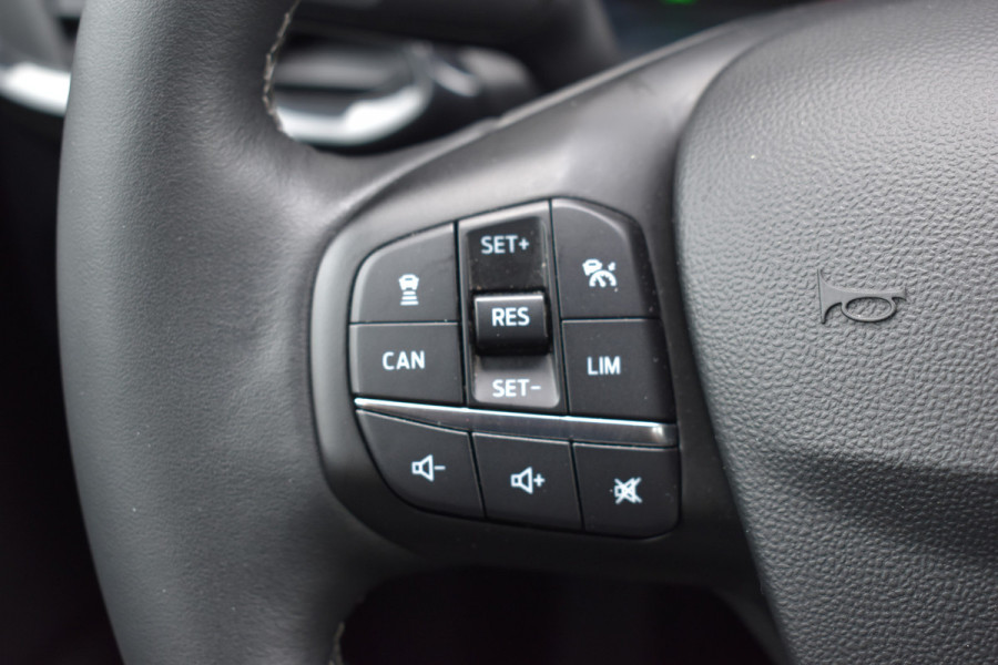 Ford Fiesta 1.0 EcoBoost Active Automaat navi