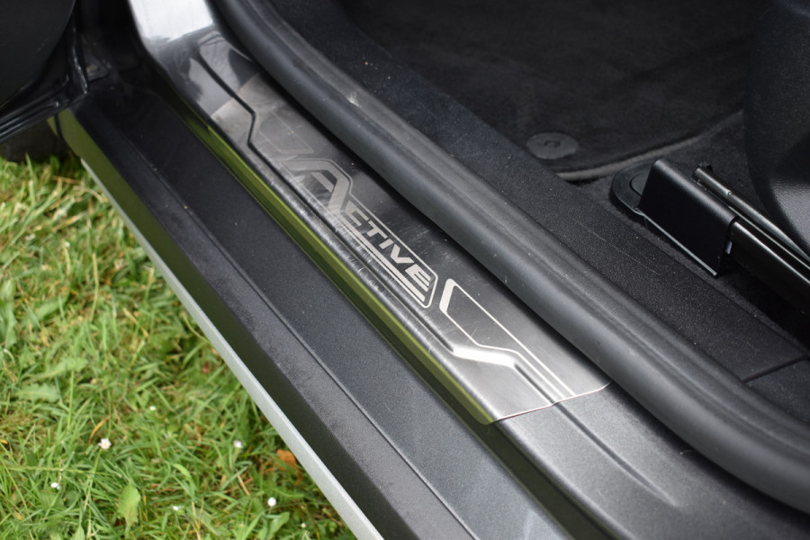 Ford Fiesta 1.0 EcoBoost Active Automaat navi