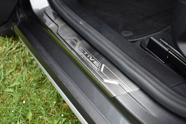 Ford Fiesta 1.0 EcoBoost Active Automaat navi
