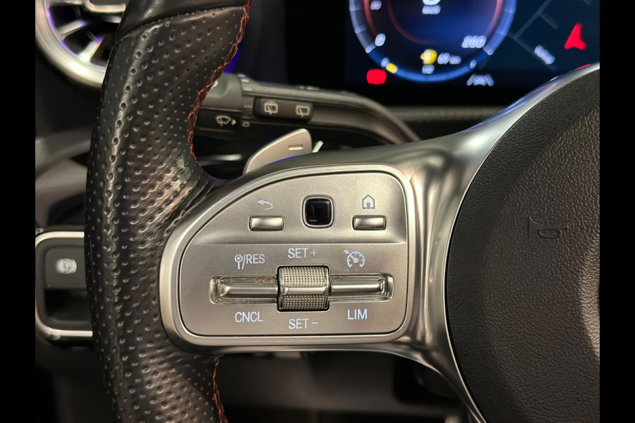 Mercedes-Benz A-Klasse 180 d AMG|PANO|SFEER|BOMVOL